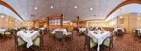 Holiday Inn MARTINSBURG by IHG - breakfast