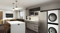 Homewood Suites by Hilton Madison Huntsville Hotels in Madison County