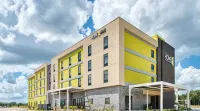 Hampton Inn & Suites by Hilton San Antonio Lackland AFB SeaWorld Hotels in San Antonio