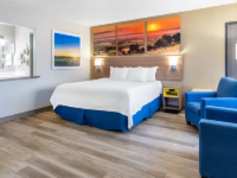 Days Inn by Wyndham Sioux Falls Airport Hotels in Sioux Falls