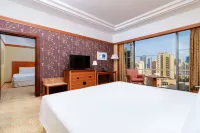 Holiday Inn Kuwait Salmiya Hotels near Union Trading Company