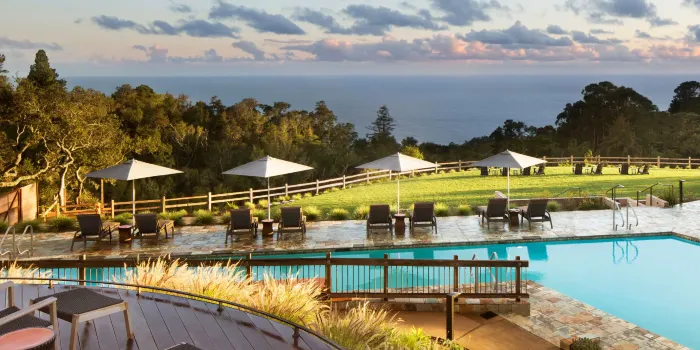 Alila Ventana Big Sur - Inclusive Resort image 0