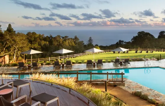 阿麗拉文塔納大蘇爾 - 全包度假村