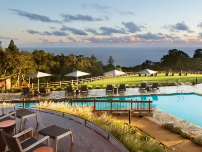 Alila Ventana Big Sur - Inclusive Resort Hotels near Pfeiffer Beach