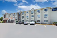 Microtel Inn & Suites by Wyndham Cordova/Memphis/by Wolfchas Hotels in Cordova
