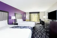 La Quinta Inn & Suites by Wyndham Fairfield - Napa Valley Hotel a Fairfield