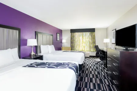 La Quinta Inn & Suites by Wyndham Fairfield - Napa Valley