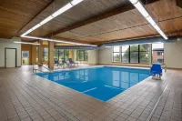 Days Inn & Suites by Wyndham Bozeman Các khách sạn ở Bozeman