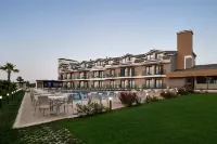 Ramada Resort by Wyndham Pamukkale Thermal Hotel a 