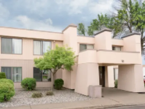 Days Inn by Wyndham St Cloud セント・クラウドのホテル