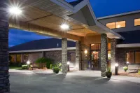 AmericInn by Wyndham Thief River Falls Các khách sạn gần Engelstad Pioneer Village