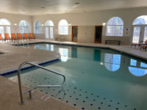 La Quinta Inn & Suites by Wyndham Safford Copper Valley Hotels in Safford