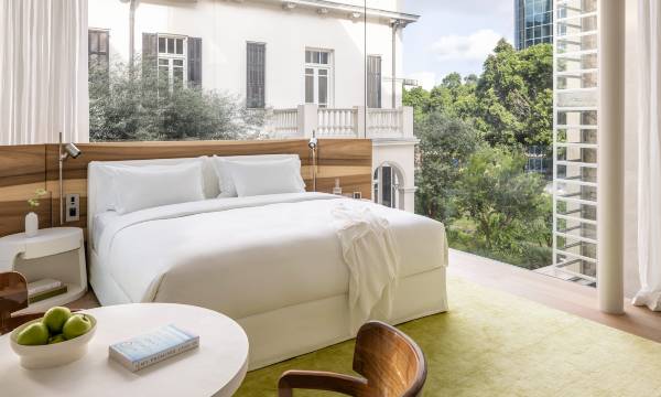 R48 Hotel and Garden