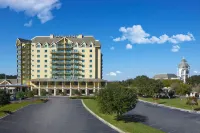 World Golf Village Renaissance St. Augustine Resort Hotels in St. Johns County