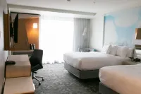 Courtyard Elkhart - 3-Star