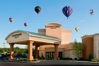 Courtyard Canton Hotels in Jackson Township