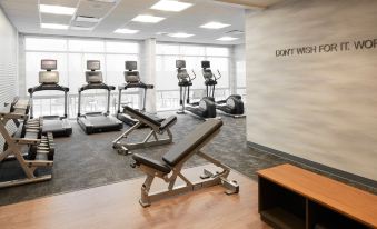 Fairfield Inn & Suites Stony Creek