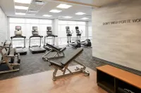 Fairfield Inn & Suites Stony Creek