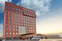 City Express Plus by Marriott Tijuana Hotels in der Nähe von Monumental Plaza de Toros