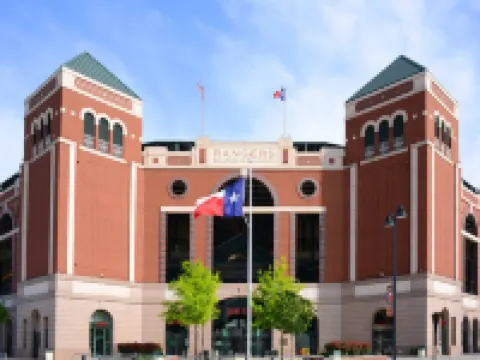 Courtyard Dallas Addison/Quorum Drive Hoteles en Addison