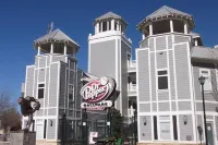 達拉斯普萊諾／萊加西萬豪TownePlace飯店 Trader Joe's附近的飯店