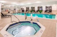 Residence Inn Waynesboro Hotels in Waynesboro