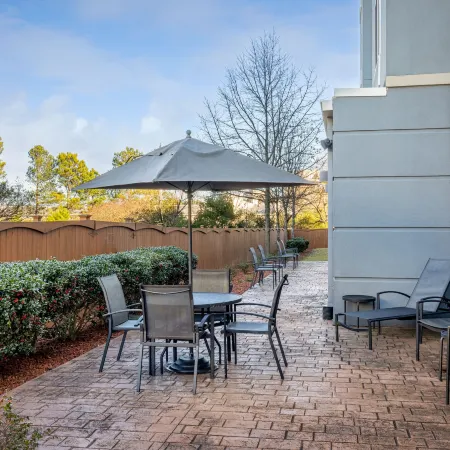 Fairfield Inn & Suites Smithfield Selma/I-95