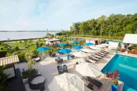 コートヤード・バイ・マリオット・パラマリボ