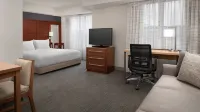 Residence Inn Kansas City Overland Park Hotels in Overland Park