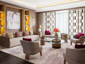 The Ritz-Carlton, Baku