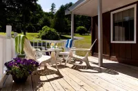 Rock Castle Resort - Pet friendly