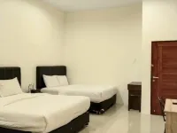 Grand Toba Hotel Hotels in Balige