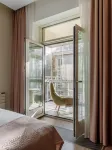 Первая Линия Health Care Resort Отели рядом с достопримечательностью «Всё для Вас»