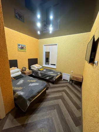 Лапландия Отели в г. город Кандалакша