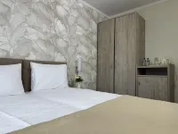 Chernomorets Park Hotel Hotels in Gudauta