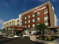 Hyatt Place Billings Hotels near Rimrock Mall