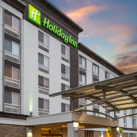 Holiday Inn PORTSMOUTH DOWNTOWN by IHG