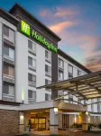 Holiday Inn PORTSMOUTH DOWNTOWN by IHG - 3-Star