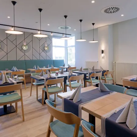 Fora Hotel Hannover by Mercure