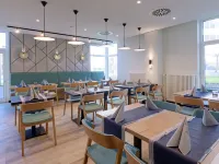 Fora Hotel Hannover by Mercure - 4 Sao