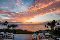 Wailea Beach Resort - Marriott, Maui - 5-stjärniga