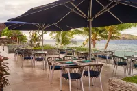 Sheraton Resort & Spa, Tokoriki Island, Fiji Hotel a Mana Island