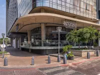 Johannesburg Marriott Hotel Melrose Arch Hotels near Melrose