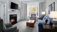 Marriott's Manor Club at Ford's Colony Hotels in James City County