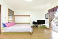 Hwaceontomatopensyeon Hotels in Hwacheon-gun