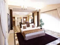 Best Western Plus Spasskaya Hotels in Gorod Tyumen'