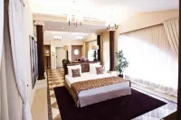 Best Western Plus Spasskaya 튜멘 호텔