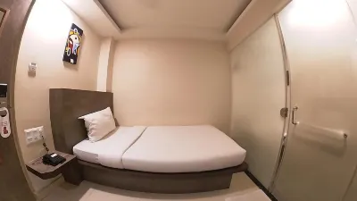The Padma Hotels in Imphal