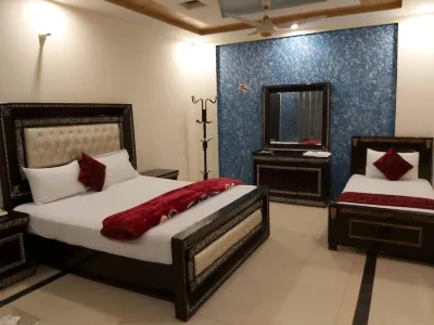Hotel Visit Inn One