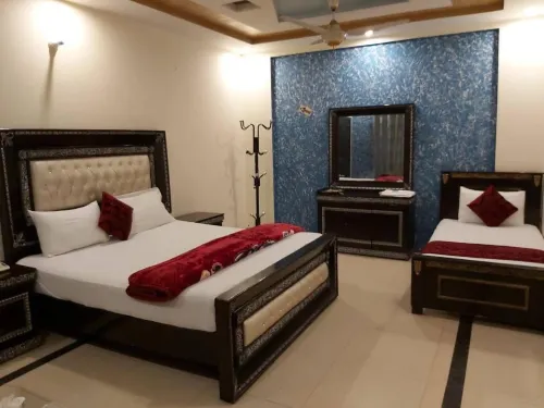 Hotel Visit Inn One